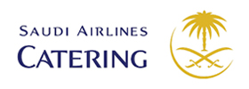 Saudi Airlines Catering