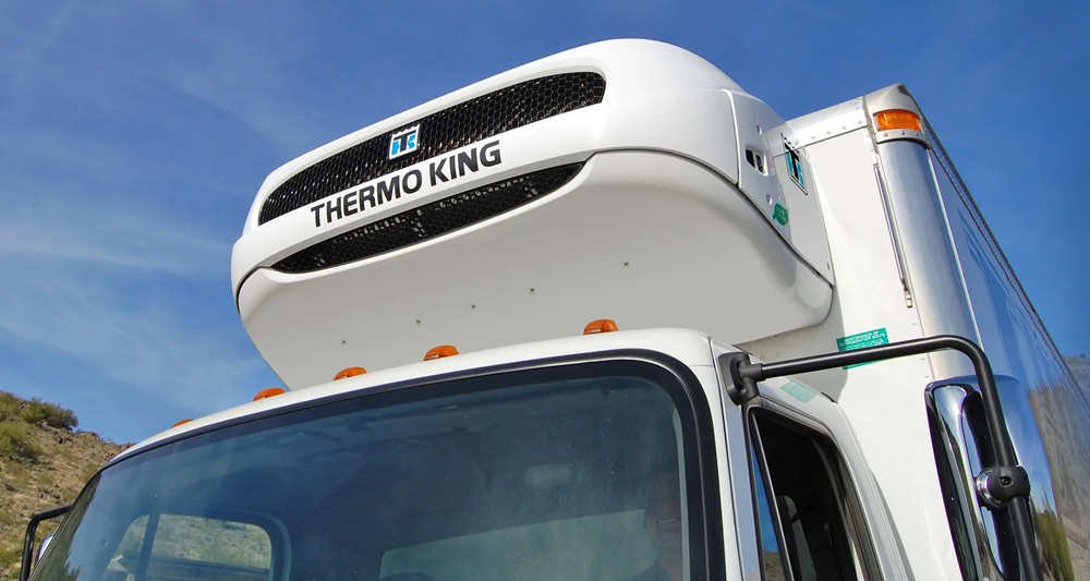 Thermo King
