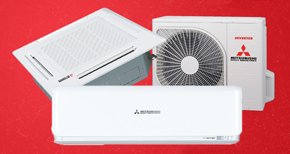 Mitsubishi Heavy Industries